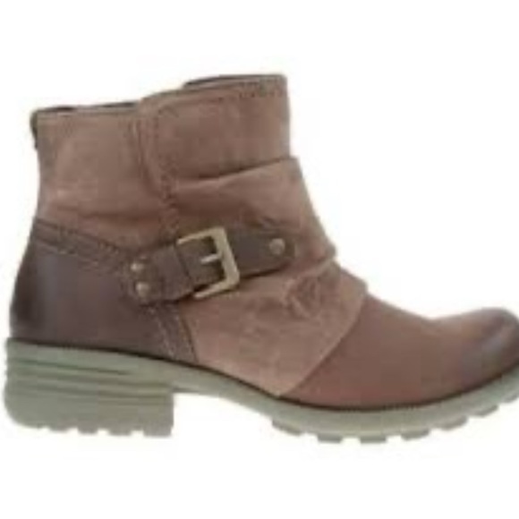 Earth Origins Paige Boots - Picture 12 of 12